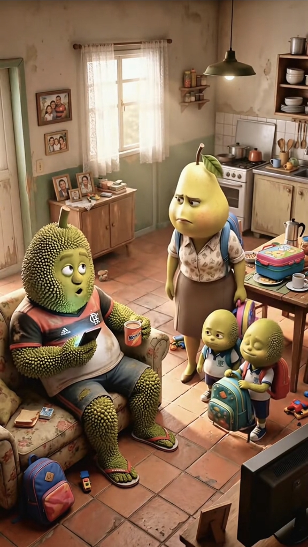 Story 7