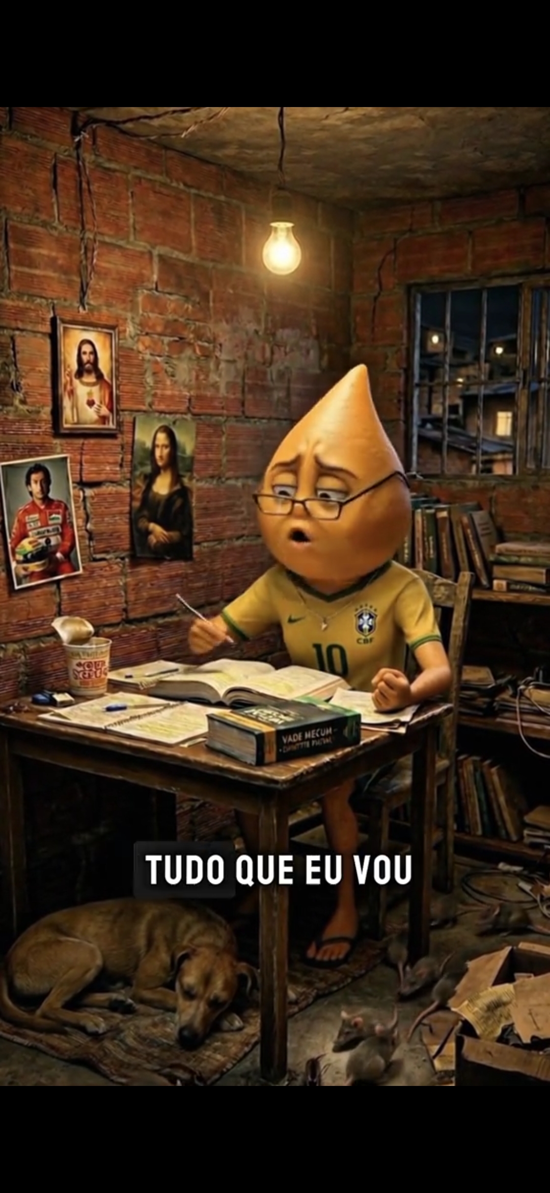 Story 8